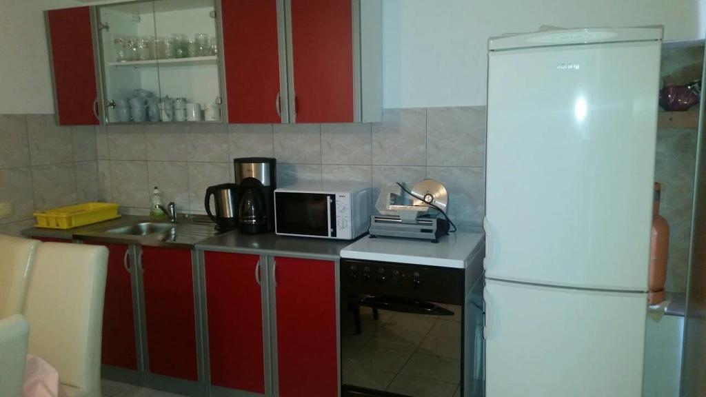 Apartments Jaca Banjol Cameră foto