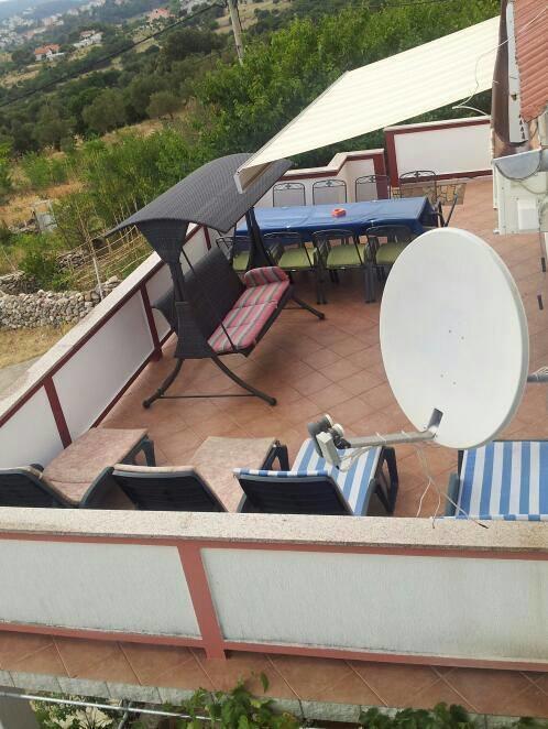 Apartments Jaca Banjol Cameră foto