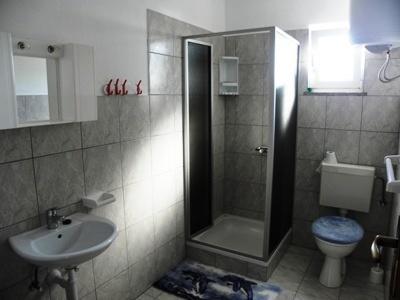 Apartments Jaca Banjol Cameră foto
