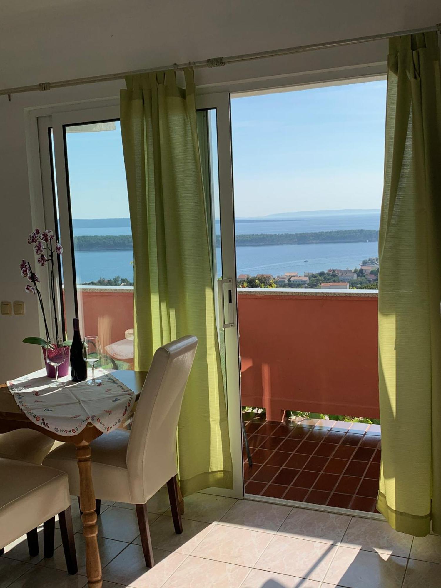 Apartments Jaca Banjol Exterior foto