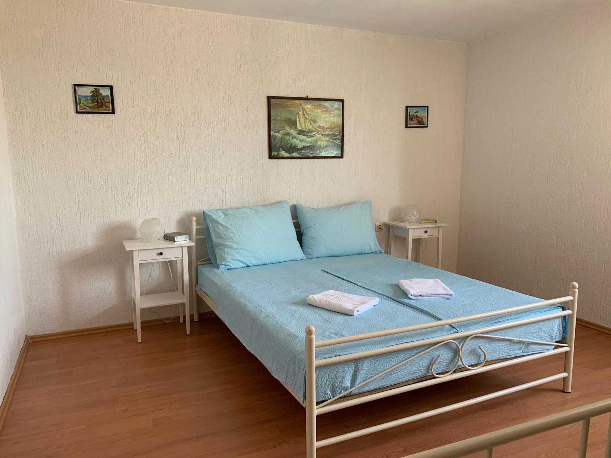 Apartments Jaca Banjol Exterior foto